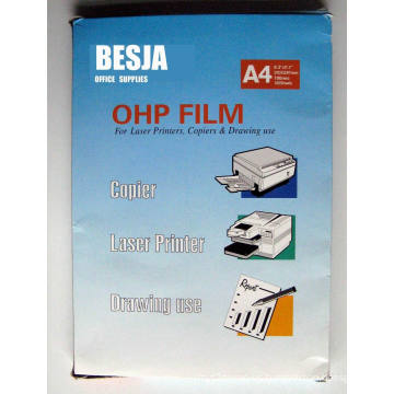 Película OHP (BJ-8050)